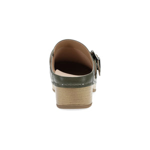 Dansko Baylor Clog - Ivy Calf