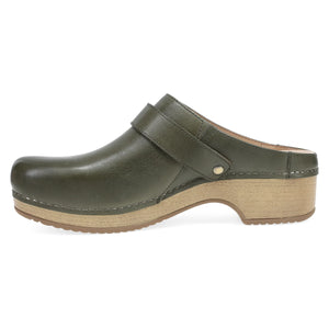 Dansko Baylor Clog - Ivy Calf
