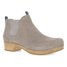Dansko Becka Boot - Taupe
