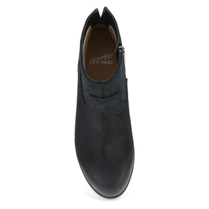 Dansko Carmella Bootie - Black