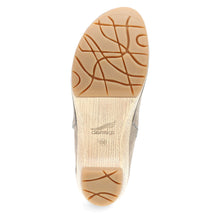 Dansko Lizanne Boot - Taupe