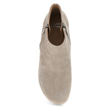 Dansko Lizanne Boot - Taupe
