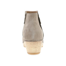 Dansko Lizanne Boot - Taupe