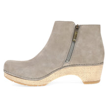 Dansko Lizanne Boot - Taupe