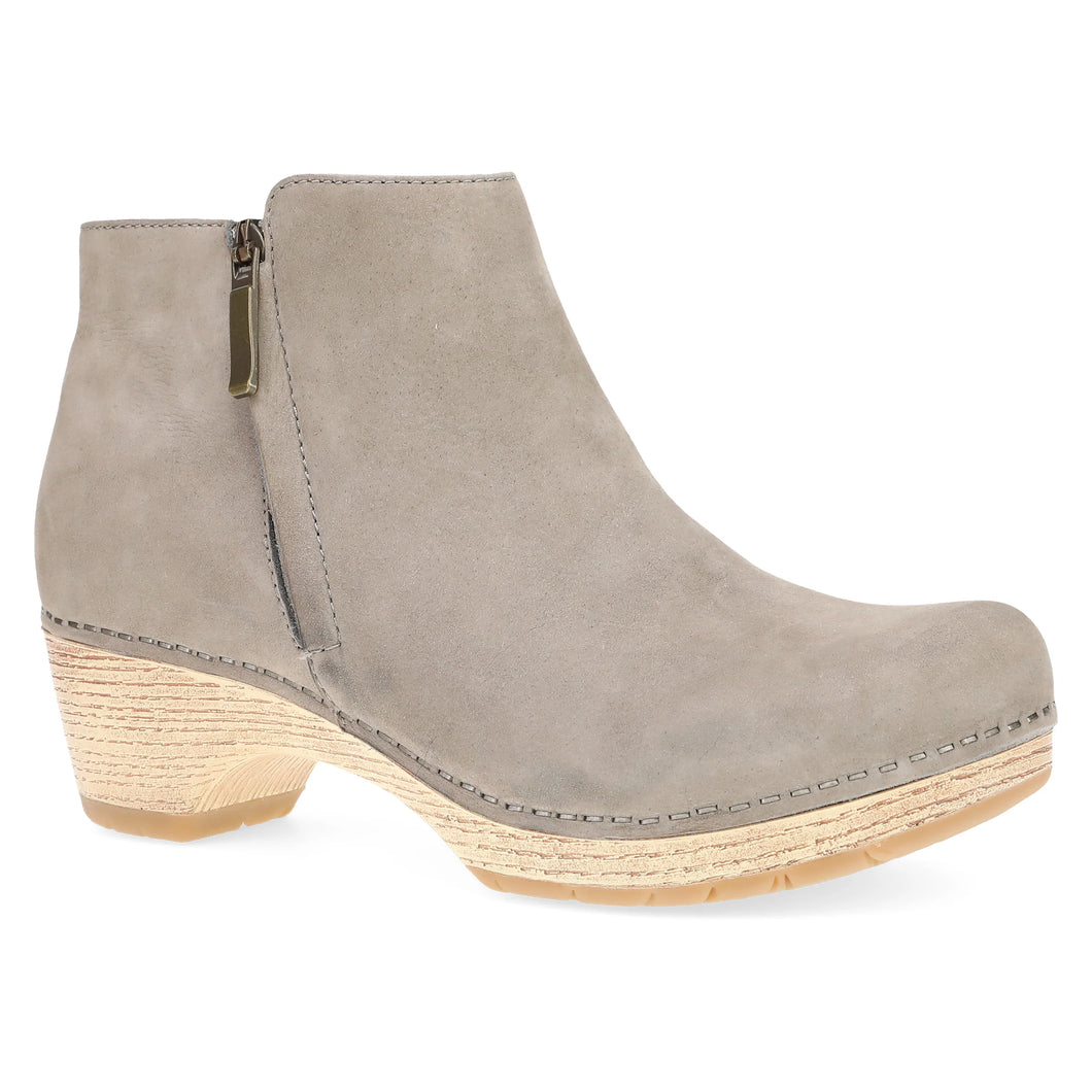 Dansko Lizanne Boot - Taupe