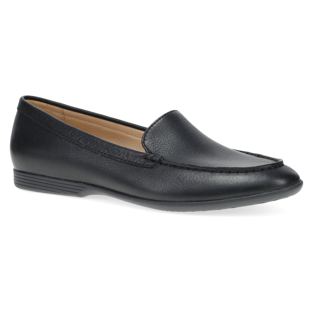 Dansko Lorri Loafer - Black