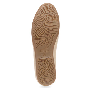 Dansko Lorri Loafer - Sand 