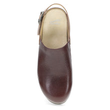 Dansko Merrin Clog - Cordovan