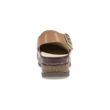 Dansko Merrin Clog - Cordovan