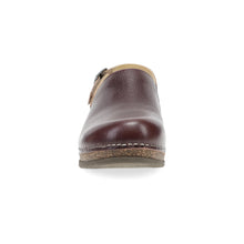Dansko Merrin Clog - Cordovan
