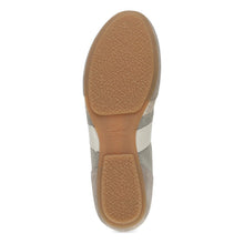 Dansko sneaker gum sole