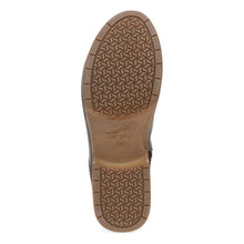 Close-up of a boot sole 