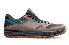 Lems Men's Trailhead Sneaker - Desert Khaki