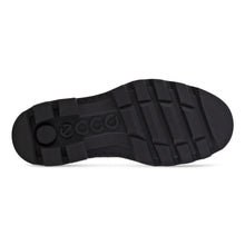 Ecco Grainer 6 Inch Boot - Black