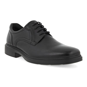 Ecco Helsinki 2.0 Plain Toe Dress Shoe - Black | Comfortable Shoes Pedestrian Shops Ecco Helsinki 2.0 Plain Toe Dress Shoe - Black | Comfortable Shoes Pedestrian Shops