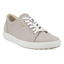 Ecco Soft 7 Sneaker - Grey Rose