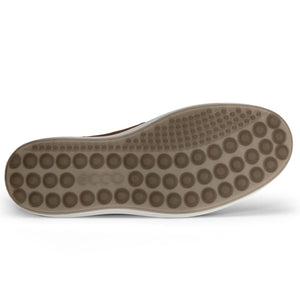 Ecco Soft 7 Easy Slip-On - Cocoa Brown/Cocoa Brown