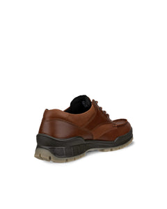 Ecco Track 25 Low Shoe - Bison