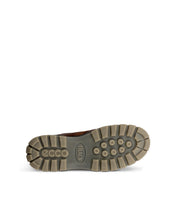 Ecco Track 25 Low Shoe - Bison