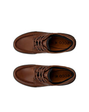 Ecco Track 25 Low Shoe - Bison