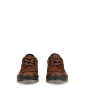 Ecco Track 25 Low Shoe - Bison