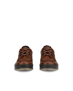 Ecco Track 25 Low Shoe - Bison