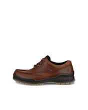 Ecco Track 25 Low Shoe - Bison
