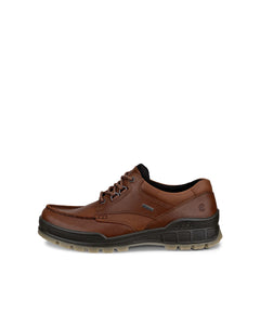 Ecco Track 25 Low Shoe - Bison