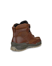 Ecco Track 25 Mid GTX Boot - Bison/Bison