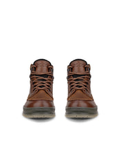 Ecco Track 25 Mid GTX Boot - Bison/Bison