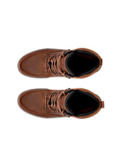 Ecco Track 25 Mid GTX Boot - Bison/Bison
