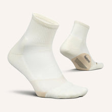 White ankle socks 