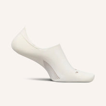 Feetures Elite Ultra Light Invisible Sock - Bone