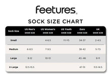 Feetures Trot Club Mini Crew