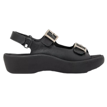 Wolky Fortune Profile 