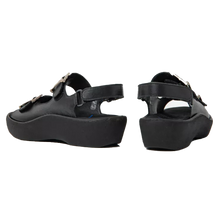 Wolky Fortune Back pair 