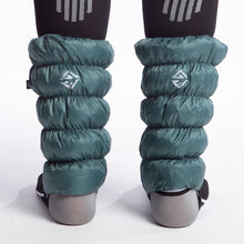 Hikas Gaiters -Blue Spruce