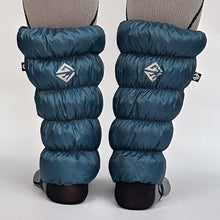 Hikas Gaiters - Glacier Bay