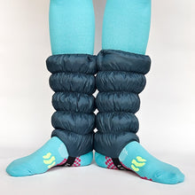 Hikas Gaiters - Glacier Bay