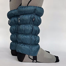 Hikas Gaiters - Glacier Bay