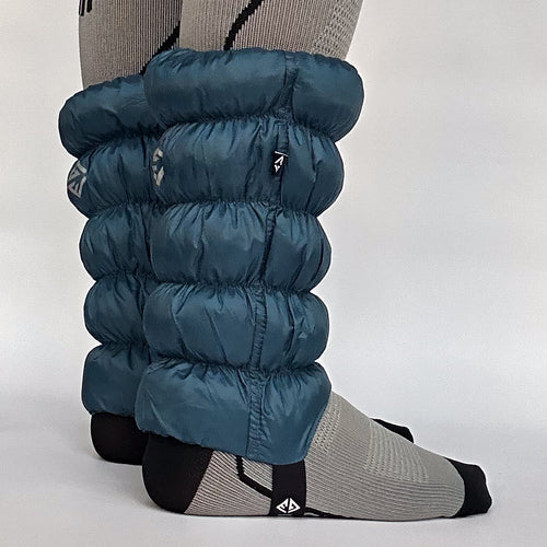 Hikas Gaiters - Glacier Bay