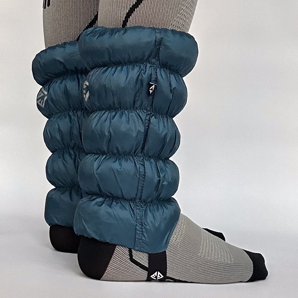 Hikas Gaiters - Glacier Bay