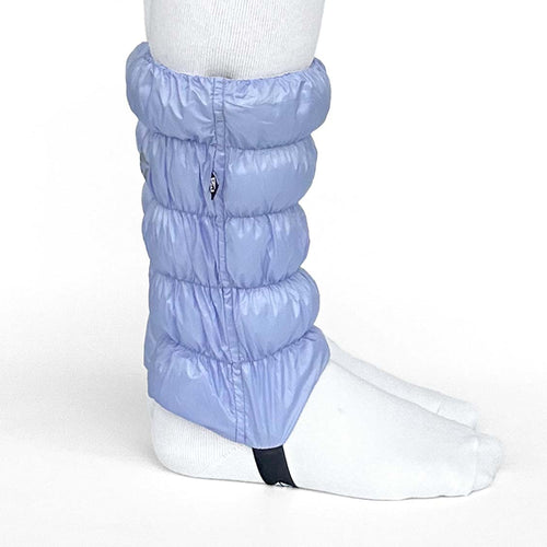 Hikas Gaiters - Very Peri