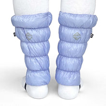 Hikas Gaiters - Very Peri