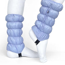 Hikas Gaiters - Very Peri