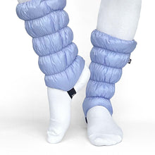 Hikas Gaiters - Very Peri