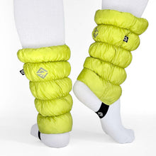 Hikas Gaiters - Wild Pear