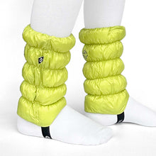 Hikas Gaiters - Wild Pear