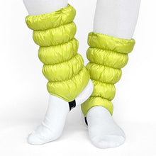 Hikas Gaiters - Wild Pear