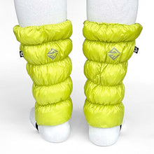 Hikas Gaiters - Wild Pear